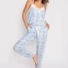 PJ SALVAGE CAMI FEELIN' SNAKEY TOP -Western Fashion RHFSST BLUE 1 1080x f18c5a37 bc5a 43cb b622 5e7eec81c226