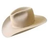 GREELEY HAT WORKS Gauge Lock And Load Hat -Western Fashion RLT 7531