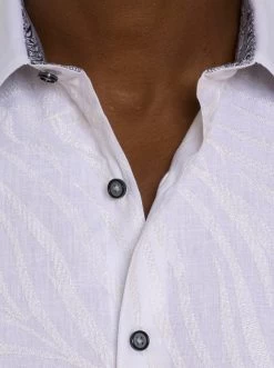 ROBERT GRAHAM GRAND PALMS LONG SLEEVE SHIRT -Western Fashion RP231056CF GRAND 20PALMS WHITE 03 600x 1b0509f0 135e 4cc6 98cf 303b5b420bbe