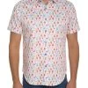 ROBERT GRAHAM MIXER SHORT SLEEVE SHIRT -Western Fashion RP232052CF MIXER MULTI 02 1000x 54f5375a d23b 4234 86b4 26e691864eb0