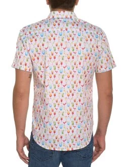 ROBERT GRAHAM MIXER SHORT SLEEVE SHIRT -Western Fashion RP232052CF MIXER MULTI 05 1342x1800 f9fcfe65 ec17 4b8c 9d9d 2e5970e9d9ab