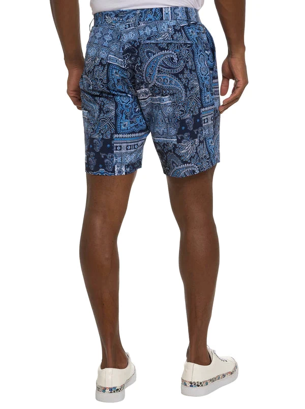ROBERT GRAHAM THE GOTHAM BEACH TO BAR SHORT 5 ROBERT GRAHAM THE GOTHAM BEACH TO BAR SHORT - Image 3