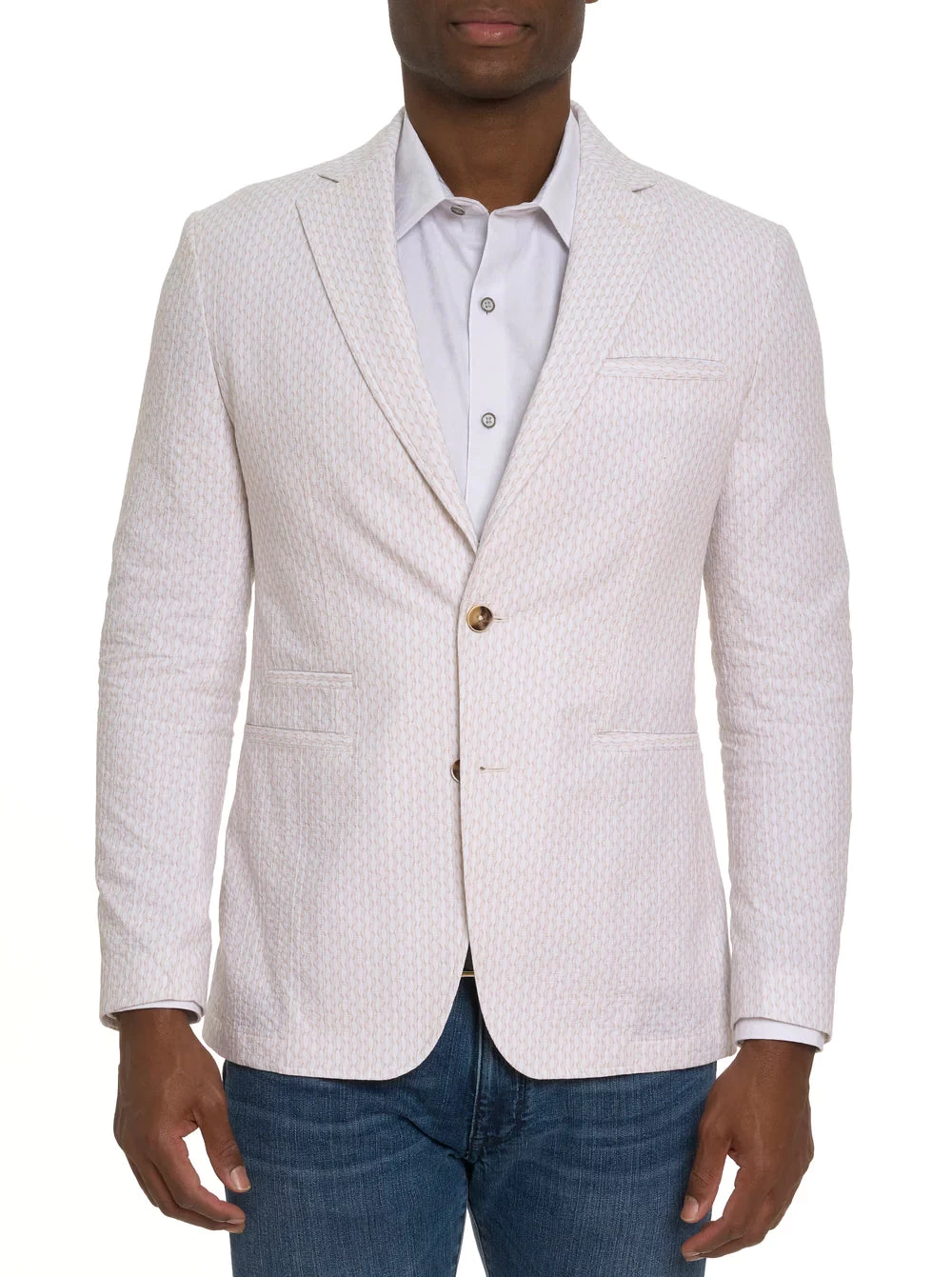 ROBERT GRAHAM CAMBRIIA SPORTCOAT 3 ROBERT GRAHAM CAMBRIIA SPORTCOAT