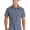 PANHANDLE FLORAL VINTAGE SNAP SHIRT -Western Fashion RRMS1SR0PQ Main 1200x700 2806f230 7fdf 4710 8053 cca39e0cb78a