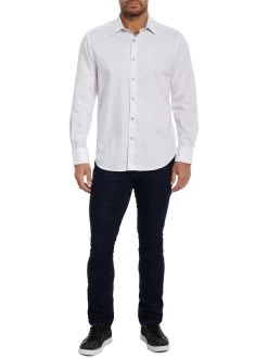 ROBERT GRAHAM HIGHLAND LONG SLEEVE WOVEN SHIRT- WHITE 13 ROBERT GRAHAM HIGHLAND LONG SLEEVE WOVEN SHIRT- WHITE -Western Fashion RS221000CF HIGHLAN WHITE 01 600x 5ced8cb2 45c0 4694 8985 b4ce6c15bb82