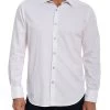 ROBERT GRAHAM HIGHLAND LONG SLEEVE WOVEN SHIRT- WHITE -Western Fashion RS221000CF HIGHLAN WHITE 02 600x 5b777ea4 f03d 4800 9f25 7386c68a5f90