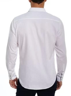 ROBERT GRAHAM HIGHLAND LONG SLEEVE WOVEN SHIRT- WHITE 10 ROBERT GRAHAM HIGHLAND LONG SLEEVE WOVEN SHIRT- WHITE -Western Fashion RS221000CF HIGHLAN WHITE 04 600x 5166afab d61f 4c4a bd3e b0c625e21551