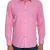ROBERT GRAHAM STINGRAY LONG SLEEVE WOVEN SHIRT -Western Fashion RS231004CF STINGRAY PINK 02 1000x f2a86ed0 df12 4d9c b3d1 5714c9e002a2