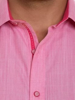 ROBERT GRAHAM STINGRAY LONG SLEEVE WOVEN SHIRT -Western Fashion RS231004CF STINGRAY PINK 03 600x 41085b30 49e9 4d97 94ae a441a5437ad8