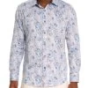 ROBERT GRAHAM WALLBANGER LONG SLEEVE SHIRT -Western Fashion RS231010CF WALLBANGER BLU 02 1000x 4779b9b3 d66e 49b4 a811 88351c736d09