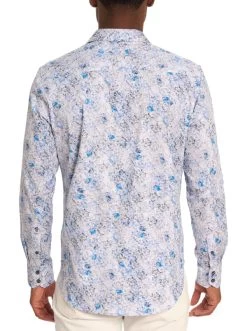 ROBERT GRAHAM WALLBANGER LONG SLEEVE SHIRT -Western Fashion RS231010CF WALLBANGER BLU 05 600x 5587d575 2b6b 4d1d b193 0b97c79087a1