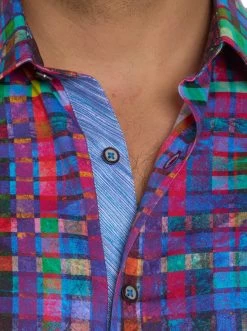 ROBERT GRAHAM PALLADIUM LONG SLEEVE SHIRT 11 ROBERT GRAHAM PALLADIUM LONG SLEEVE SHIRT -Western Fashion RS231019CF PALLADIUM MUL 03 600x 9d597833 b681 4797 8086 21e748d15c81