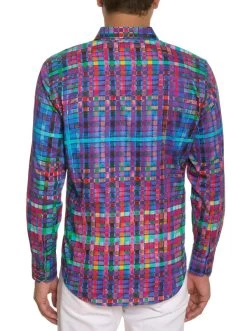 ROBERT GRAHAM PALLADIUM LONG SLEEVE SHIRT 10 ROBERT GRAHAM PALLADIUM LONG SLEEVE SHIRT -Western Fashion RS231019CF PALLADIUM MUL 05 600x d86cff49 afa5 497b 860d d146e86d8d48
