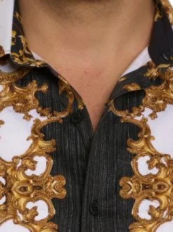 ROBERT GRAHAM THE LUXE LONG SLEEVE WOVEN SHIRT -Western Fashion RS231029CF THE 20LUXE MUL 03 600x 5fadff84 e5d3 4edc bf14 29d6e116bf25