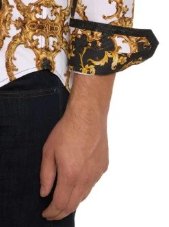 ROBERT GRAHAM THE LUXE LONG SLEEVE WOVEN SHIRT -Western Fashion RS231029CF THE 20LUXE MUL 07 600x 44cf584d 6929 4e70 b76a 3c8cec47111a