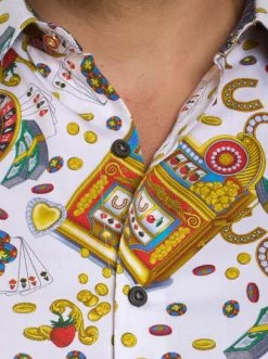 ROBERT GRAHAM MIKEY ROX LIMITED EDITION LONG SLEEVE SHIRT -Western Fashion RS231600CF MIKEY 20ROX MUL 03 600x dd4fd6c5 ca05 4c11 8041 55e31245626f