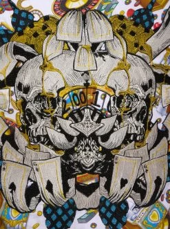 ROBERT GRAHAM MIKEY ROX LIMITED EDITION LONG SLEEVE SHIRT -Western Fashion RS231600CF MIKEY 20ROX MUL 06 600x 09e29528 4453 442b b0be 88df10d9a5af