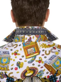 ROBERT GRAHAM MIKEY ROX LIMITED EDITION LONG SLEEVE SHIRT -Western Fashion RS231600CF MIKEY 20ROX MUL 07 600x 805186db 7c47 4d64 8bc6 403d25fca092