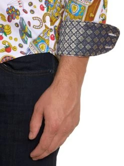 ROBERT GRAHAM MIKEY ROX LIMITED EDITION LONG SLEEVE SHIRT -Western Fashion RS231600CF MIKEY 20ROX MUL 08 600x 372f1045 2765 4557 9428 b22efa13eb56