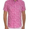 ROBERT GRAHAM WAVE YOU SHORT SLEEVE SHIRT -Western Fashion RS232002CF WAVE 20YOU MAGENTA 02 600x de08318f 0424 4aed b03d 40ce0edc3776