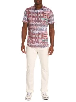 ROBERT GRAHAM HIGH TIMES SHORT SLEEVE SHIRT 13 ROBERT GRAHAM HIGH TIMES SHORT SLEEVE SHIRT -Western Fashion RS232046CF HIGH 20TIMES MUL 04 20 3 600x a8f7e364 f59a 4a38 b152 2b1c07c23dc2