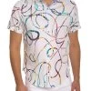ROBERT GRAHAM RAMPAGE SHORT SLEEVE SHIRT -Western Fashion RS232048CF RAMPAGE WHITE 02 1000x a31386fc f1b6 4377 a772 2eb94bcbccd8