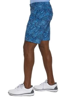ROBERT GRAHAM WESTPORT GOLF SHORT -Western Fashion RS234022C WESTPORT BLUE 03 600x 634f7e5f 51e4 41c9 a23f 51b0d5846c36