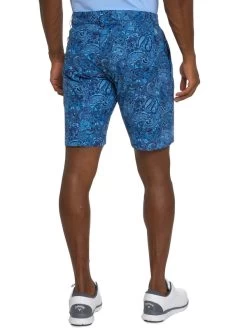 ROBERT GRAHAM WESTPORT GOLF SHORT -Western Fashion RS234022C WESTPORT BLUE 04 600x dfe3012d e203 4b4c b731 8742041c7a44