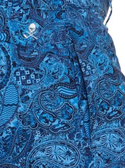 ROBERT GRAHAM WESTPORT GOLF SHORT -Western Fashion RS234022C WESTPORT BLUE 05 600x cebae6d2 5b58 4991 a2f1 91c867f7c299