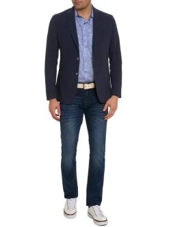 ROBERT GRAHAM HARLOW SEERSUCKER SPORTCOAT -Western Fashion RS235002TF HARLOW NAVY 01 600x 81b892cb 5662 4425 a8f4 93b15e91fbbc