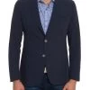 ROBERT GRAHAM HARLOW SEERSUCKER SPORTCOAT
