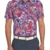 ROBERT GRAHAM ROXBERRY POLO -Western Fashion RS237026CF ROXBERRY PINK 02 600x f7b44536 692a 471c 928f 520aab92e050
