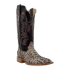 R. WATSON MEN'S ORIX HORNBACK CAIMAN TAIL BOOT -Western Fashion RW3013 2 e1651260995603