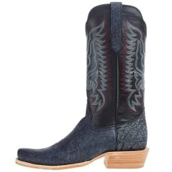 R. Watson Boots Men`s Blue Cape Buffalo Midnight Blue Sinatra Cowhide Top Boot -Western Fashion RW7103 1 03 2048x2048 89e5d8c2 306f 4808 ac1f 4e965453c57b