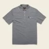 HOWLER MEN'S POLO HEATHER SHIRT
