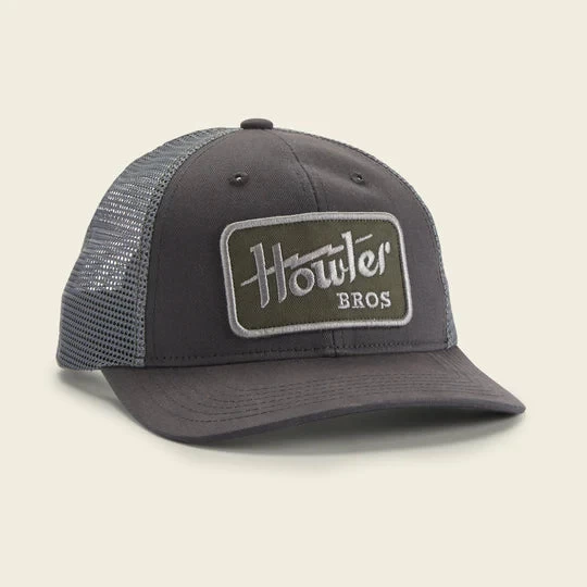 HOWLER ELECTRIC CAP 3 HOWLER ELECTRIC CAP