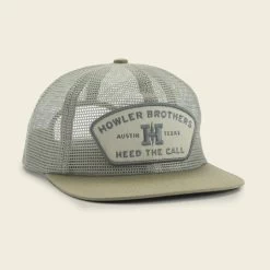 HOWLER MEN'S Feedstore Snapback CAP