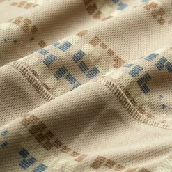 HOWLER MEN'S Loggerhead Hoodie -Western Fashion S23 LS Shirts Loggerhead Mescal Oyster Detail