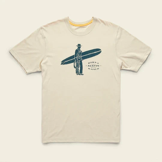 HOWLER MEN'S ROPER TEE