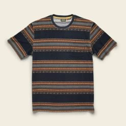 HOWLER MEN'S Terry T- PETROL