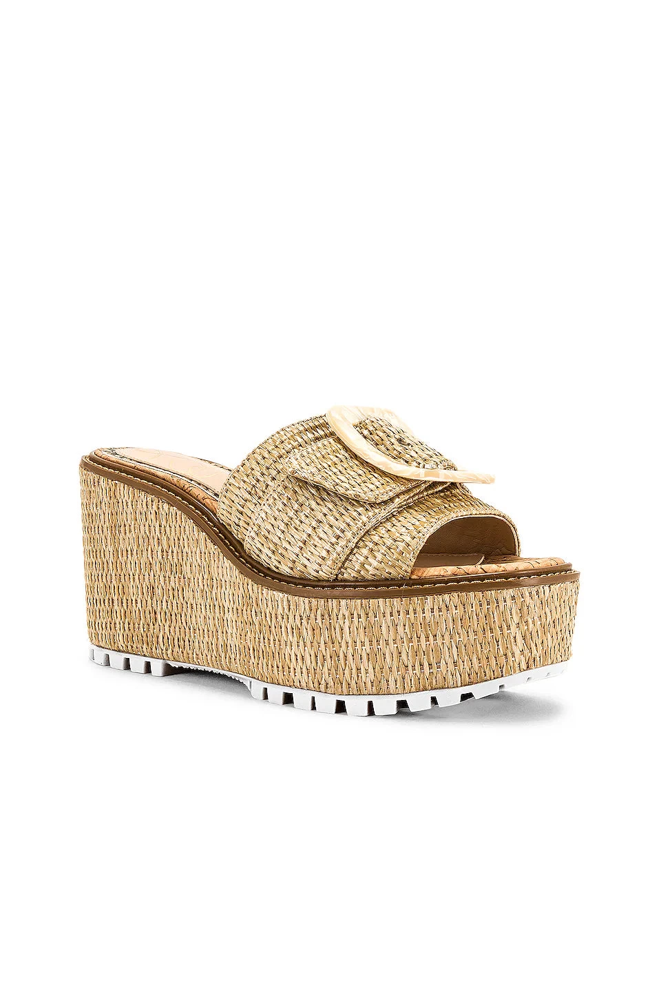 SAM EDELMAN LIVI WEDGE SANDAL 3 SAM EDELMAN LIVI WEDGE SANDAL