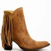 YIPPEE KI YAY WOMEN'S NEW SHERIFF IN TOWN BOOTIE -Western Fashion SHH