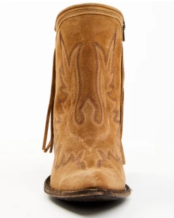 YIPPEE KI YAY WOMEN'S NEW SHERIFF IN TOWN BOOTIE -Western Fashion SHHHH