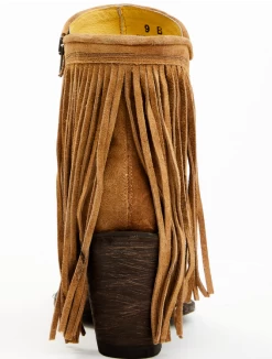 YIPPEE KI YAY WOMEN'S NEW SHERIFF IN TOWN BOOTIE -Western Fashion SHHHHH