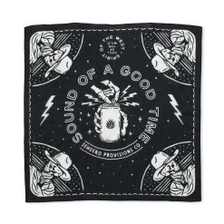 SENDERO SOUNDS OF A GOOD TIME BANDANA