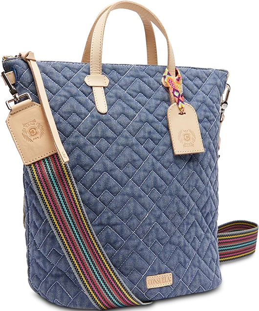 CONSUELA ABBY SLING BAG 5 CONSUELA ABBY SLING BAG - Image 3