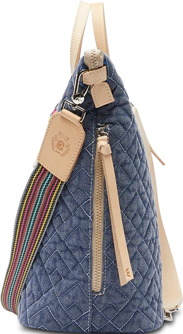 CONSUELA ABBY SLING BAG 6 CONSUELA ABBY SLING BAG - Image 4