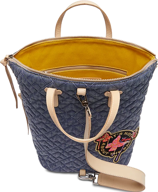 CONSUELA ABBY SLING BAG 8 CONSUELA ABBY SLING BAG - Image 6