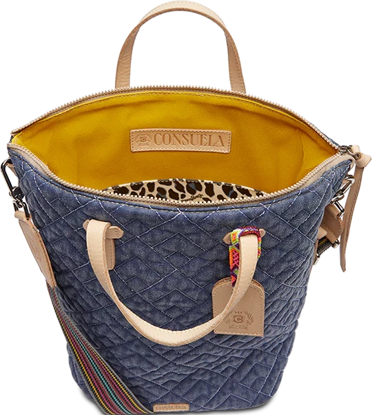 CONSUELA ABBY SLING BAG 9 CONSUELA ABBY SLING BAG - Image 7