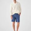 FAHERTY ALL DAY BELT LOOP NAVY SHORT 1 FAHERTY ALL DAY BELT LOOP NAVY SHORT -Western Fashion SP23 faherty mens MSC0012 NVY BELT LOOP ALL DAY SHORTS 9 IN NAVY front 1 1000x e53d8a35 f466 4668 96b7 e3792f6056de